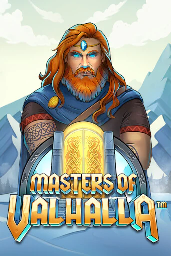 Играть в Masters Of Valhalla от Games Global | Казино Сhampion Slots 