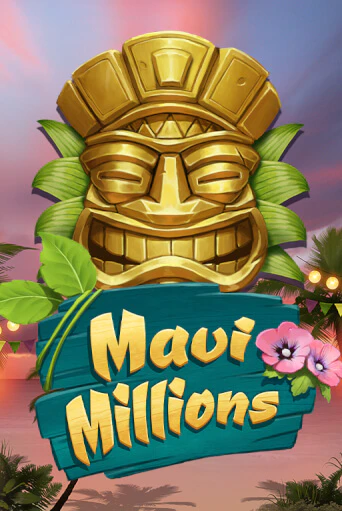 Играть в Maui Millions от Kalamba | Казино Сhampion Slots 