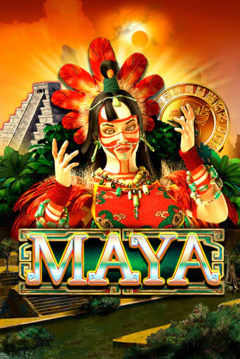 Играть в Maya от Red Rake Gaming | Казино Сhampion Slots 