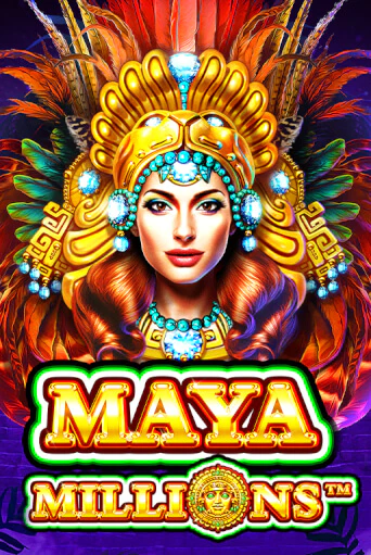 Играть в Maya Millions от Skywind | Казино Сhampion Slots 