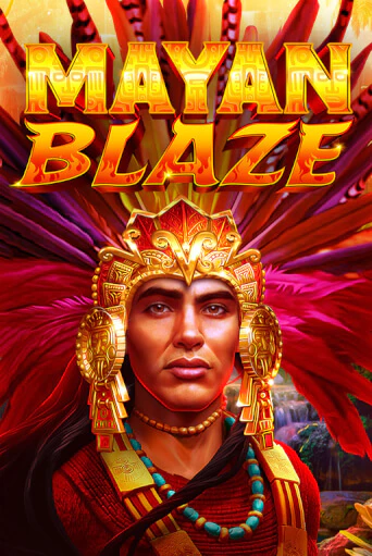 Играть в Mayan Blaze от Ruby Play | Казино Сhampion Slots 