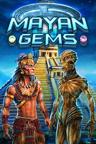 Играть в Mayan Gems от Spadegaming | Казино Сhampion Slots 