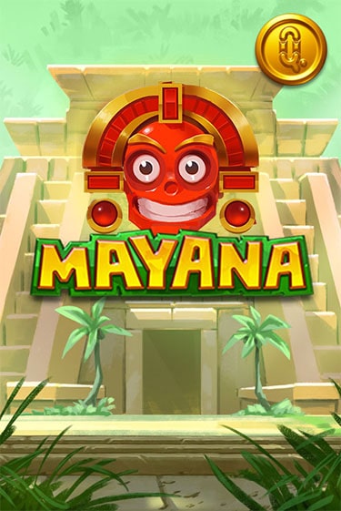 Играть в Mayana от Quickspin | Казино Сhampion Slots 