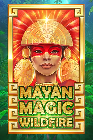 Играть в Mayan Magic Wildfire от Nolimit City | Казино Сhampion Slots 