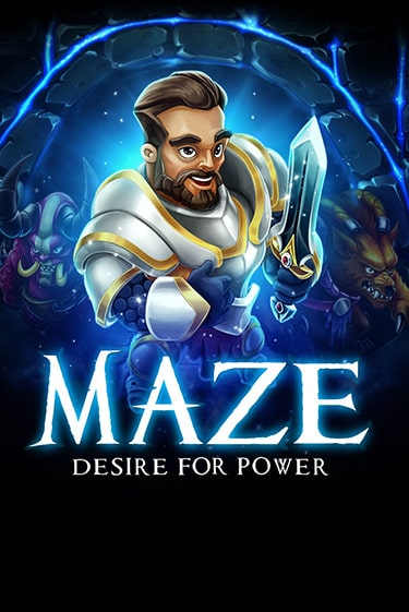 Играть в Maze: Desire for Power от Evoplay | Казино Сhampion Slots 