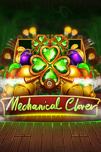 Играть в Mechanical Clover от BGaming | Казино Сhampion Slots 