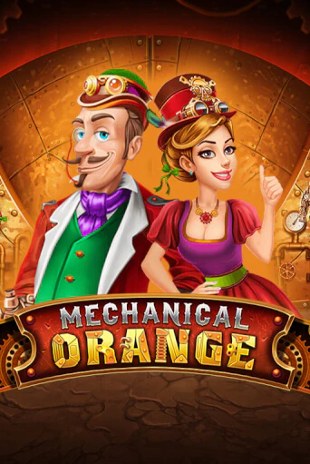 Играть в Mechanical Orange от BGaming | Казино Сhampion Slots 