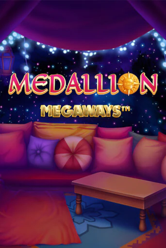 Играть в Medallion Megaways от Relax Gaming | Казино Сhampion Slots 