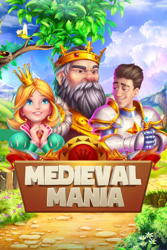 Играть в Medieval Mania от Games Global | Казино Сhampion Slots 