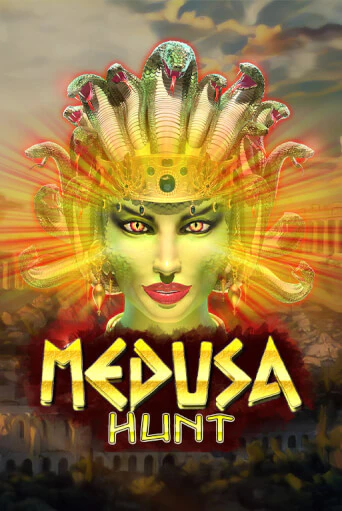 Играть в Medusa Hunt от Games Global | Казино Сhampion Slots 