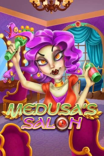 Играть в Medusa's Salon от WorldMatch | Казино Сhampion Slots 