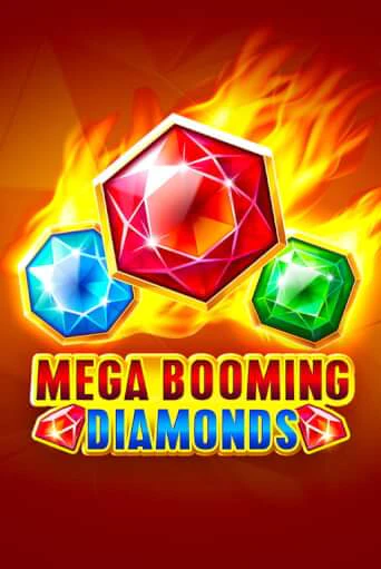 Играть в Mega Booming Diamonds от 1spin4win | Казино Сhampion Slots 