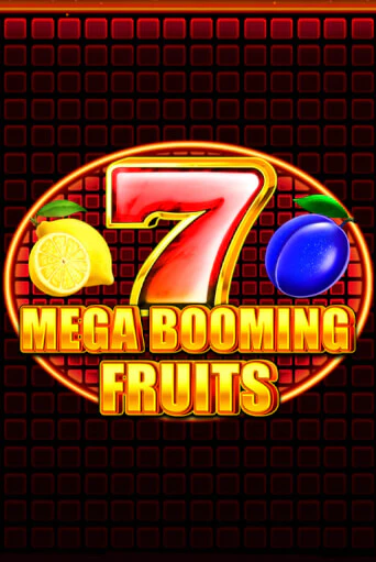 Играть в Mega Booming Fruits от 1spin4win | Казино Сhampion Slots 