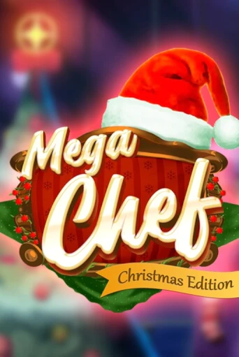 Играть в Mega Chef Christmas Edition от Triple Cherry | Казино Сhampion Slots 