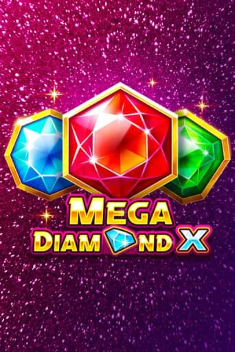 Играть в Mega Diamond X от 1spin4win | Казино Сhampion Slots 