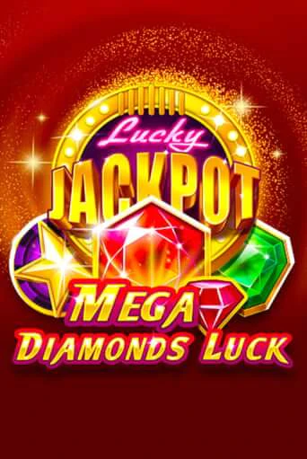 Играть в Mega Diamonds Luck от 1spin4win | Казино Сhampion Slots 