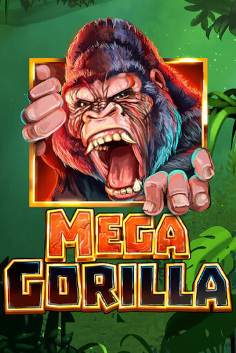 Играть в Mega Gorilla от Skywind | Казино Сhampion Slots 