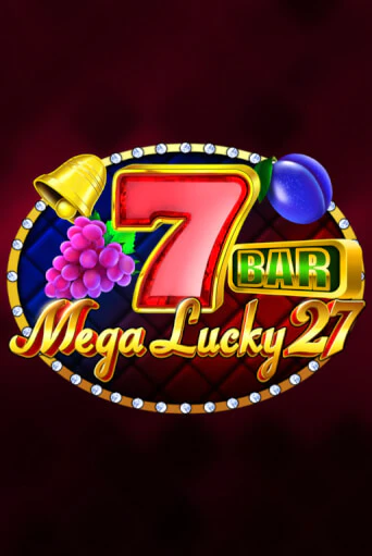 Играть в Mega Lucky 27 от 1spin4win | Казино Сhampion Slots 