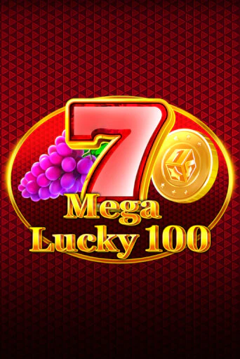 Играть в Mega Lucky 100 от 1spin4win | Казино Сhampion Slots 