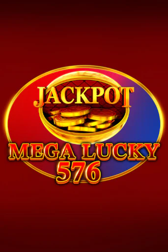 Играть в Mega Lucky 576 от 1spin4win | Казино Сhampion Slots 