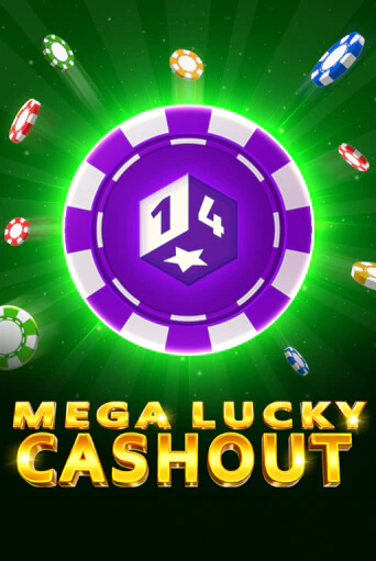 Играть в Mega Lucky Cashout от 1spin4win | Казино Сhampion Slots 