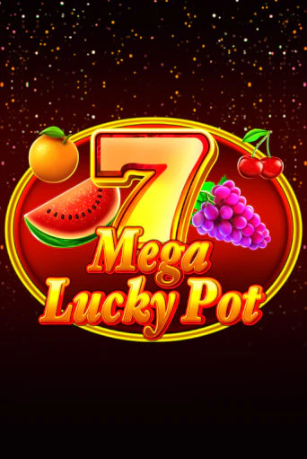 Играть в Mega Lucky Pot от 1spin4win | Казино Сhampion Slots 