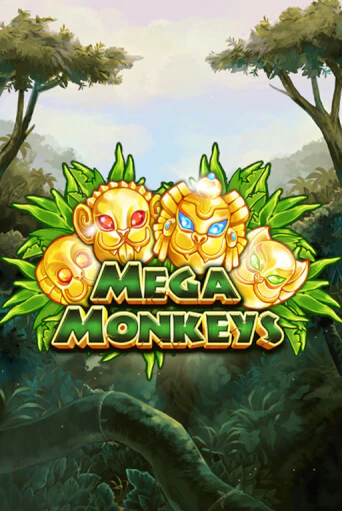 Играть в Mega Monkeys от Skywind | Казино Сhampion Slots 