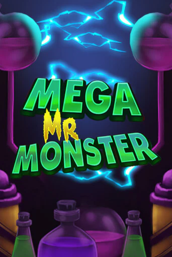 Играть в Mega Mr Monster от Skywind | Казино Сhampion Slots 