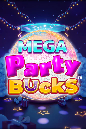 Играть в Mega Party Bucks от Blueprint Gaming | Казино Сhampion Slots 