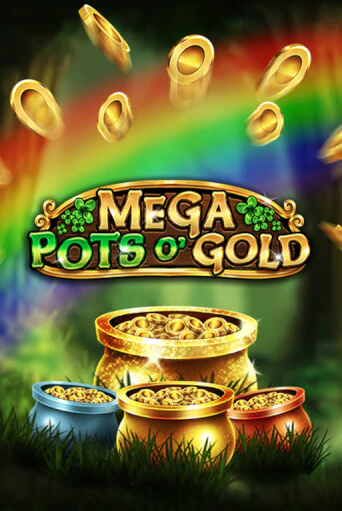 Играть в Mega Pots O'Gold от Skywind | Казино Сhampion Slots 