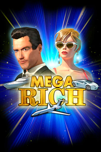 Играть в Mega Rich от Red Rake Gaming | Казино Сhampion Slots 