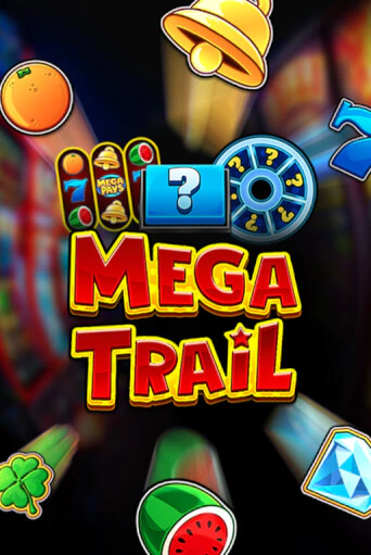 Играть в Mega Trail от Skywind | Казино Сhampion Slots 