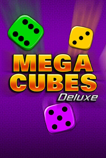 Играть в Mega Cubes Deluxe от Fazi | Казино Сhampion Slots 