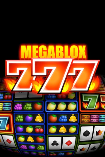 Играть в MegaBlox 777 от Games Global | Казино Сhampion Slots 