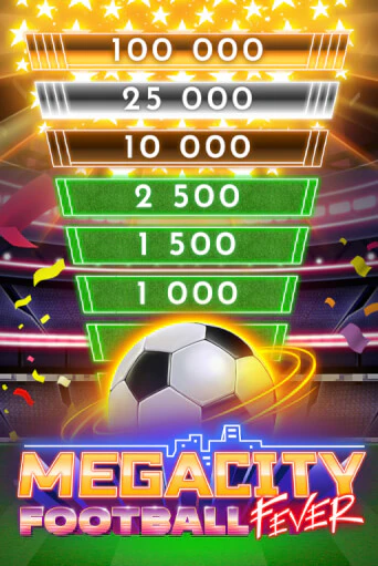 Играть в Megacity Football Fever от BF Games | Казино Сhampion Slots 