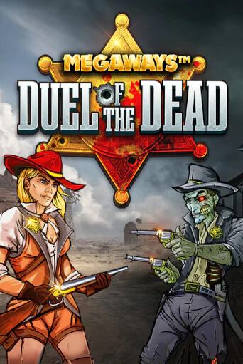 Играть в Megaways Duel of the Dead от Kalamba | Казино Сhampion Slots 