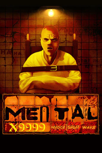 Играть в Mental от Nolimit City | Казино Сhampion Slots 