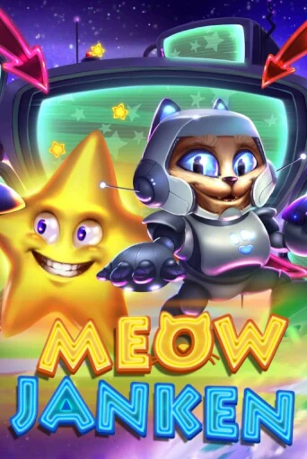 Играть в Meow Janken от Habanero | Казино Сhampion Slots 