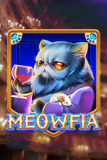 Играть в Meowfia от KA Gaming | Казино Сhampion Slots 