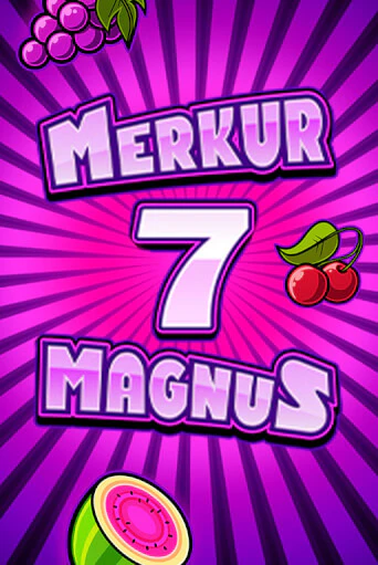 Играть в Merkur Magnus 7 от Merkur Gaming | Казино Сhampion Slots 