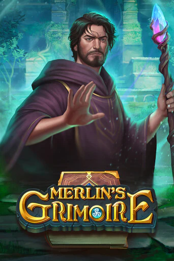 Играть в Merlin's Grimoire от Play'n GO | Казино Сhampion Slots 