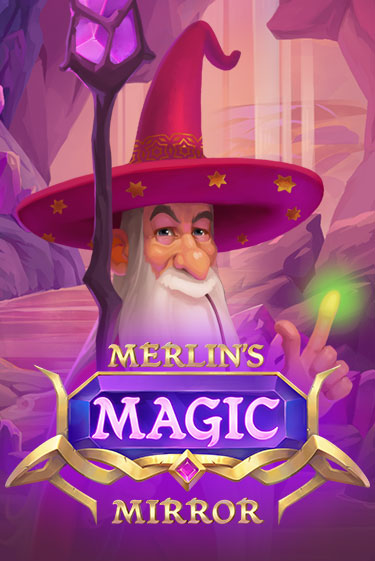 Играть в Merlin's Magic Mirror от iSoftBet | Казино Сhampion Slots 