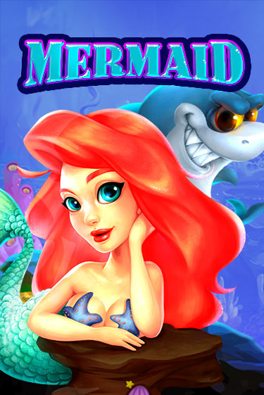 Играть в Mermaid от Spadegaming | Казино Сhampion Slots 