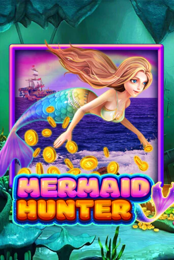 Играть в Mermaid Hunter от KA Gaming | Казино Сhampion Slots 