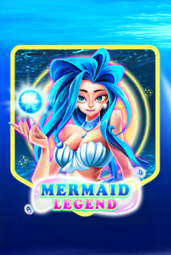 Играть в Mermaid Legend от KA Gaming | Казино Сhampion Slots 