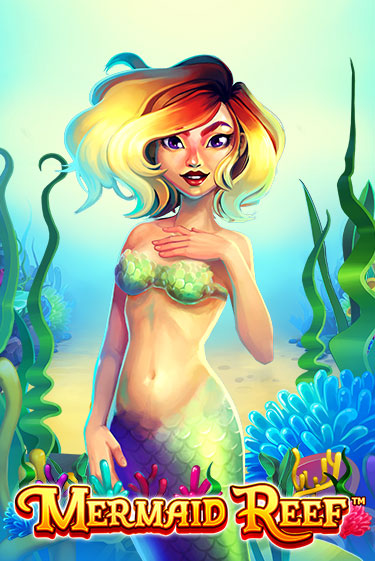 Играть в Mermaid Reef от Relax Gaming | Казино Сhampion Slots 