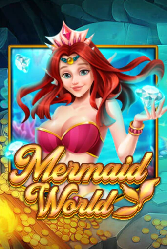 Играть в Mermaid World от KA Gaming | Казино Сhampion Slots 