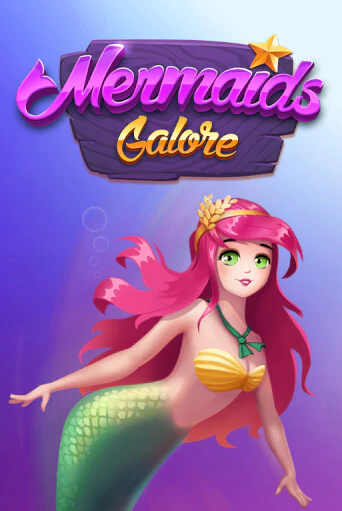 Играть в Mermaids Galore от Kalamba | Казино Сhampion Slots 