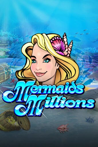 Играть в Mermaids Millions от Microgaming | Казино Сhampion Slots 