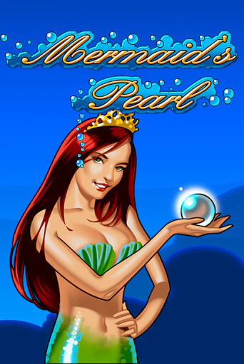 Играть в Mermaid's Pearl от Greentube | Казино Сhampion Slots 